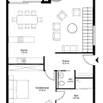Apartament Edelweiss 2-2 By Interhome Sils Maria