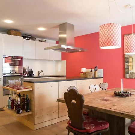 Edelweiss 2-2 By Interhome Sils im Engadin