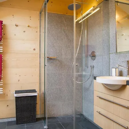 Apartment Edelweiss 2-2 By Interhome *