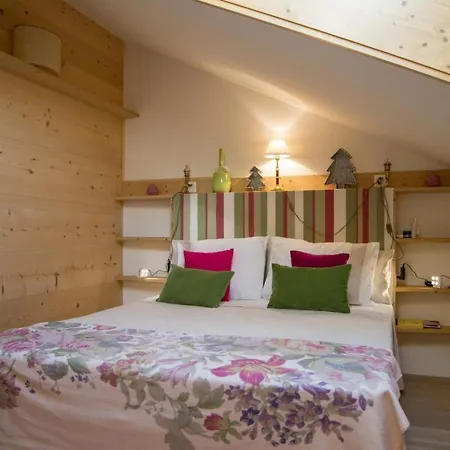 Edelweiss 2-2 By Interhome * Sils im Engadin