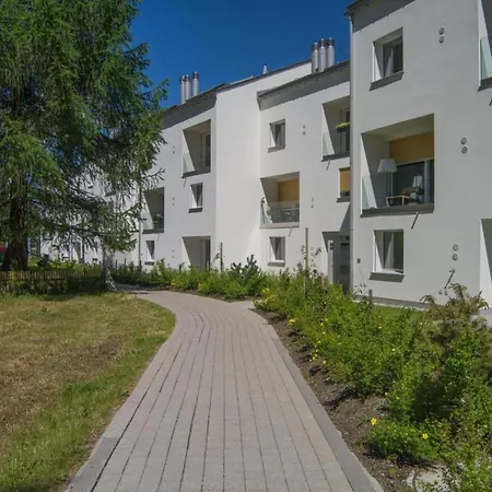 Edelweiss 2-2 By Interhome