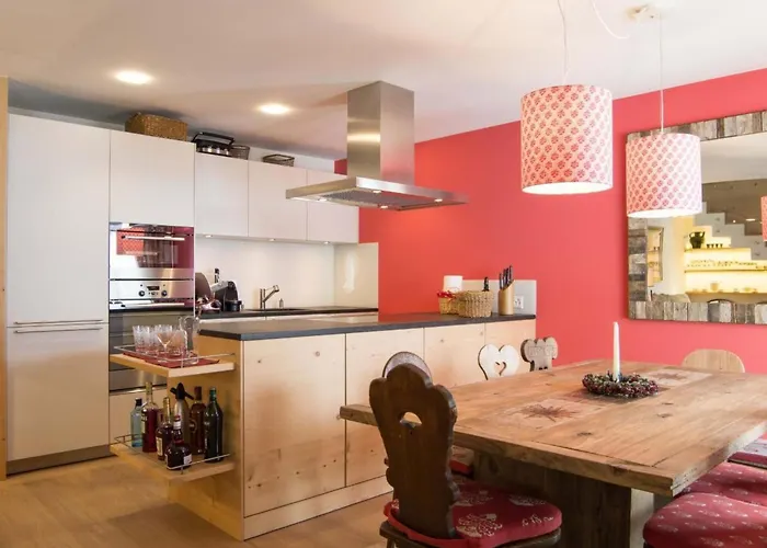 Edelweiss 2-2 By Interhome Sils im Engadin