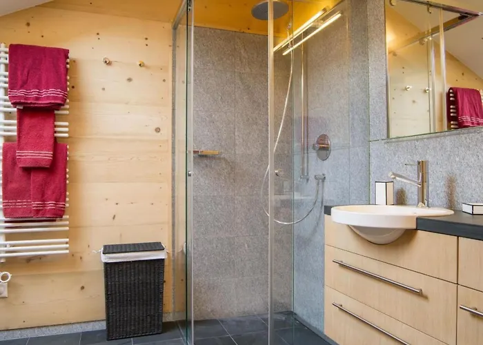 Apartment Edelweiss 2-2 By Interhome *