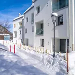 Edelweiss 2-2 By Interhome Appartement