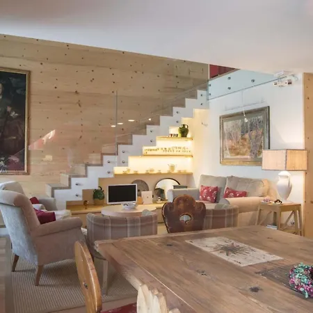 Edelweiss 2-2 By Interhome Apartamento *