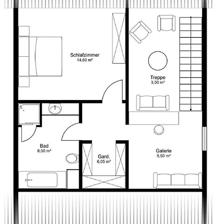 Apartamento Edelweiss 2-2 By Interhome Sils Maria