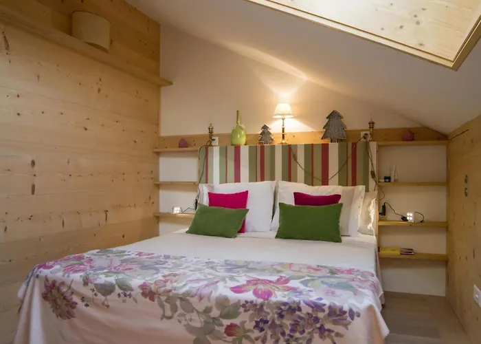 Edelweiss 2-2 By Interhome * Sils Maria