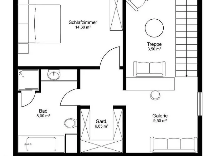 Apartamento Edelweiss 2-2 By Interhome Sils Maria